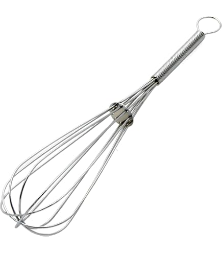 Whisk Amazon.com: Chef Craft Classic Sturdy Whisk, 8 Inch, Chrome: Home